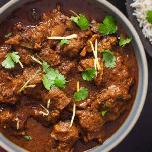 GOAT CURRY