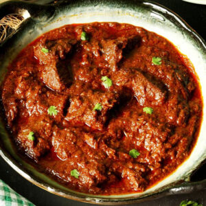 LAMB VINDALOO
