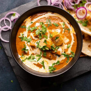 SHAHI PANEER
